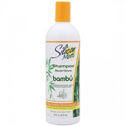 Shampoo Nutritivo Bambú 16 fl.oz (473 ml)