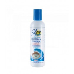 Shampoo Proteina de Perla 8 fl.oz (236 ml)