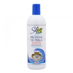 Shampoo Proteina de Perla 16 fl.oz (473 ml)