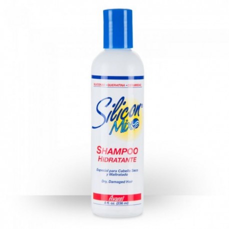 Shampoo Hidratante 8 fl.oz (236 ml)