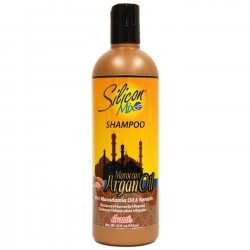 Shampoo Moroccan Argan Oil 16 fl.oz (473 ml)